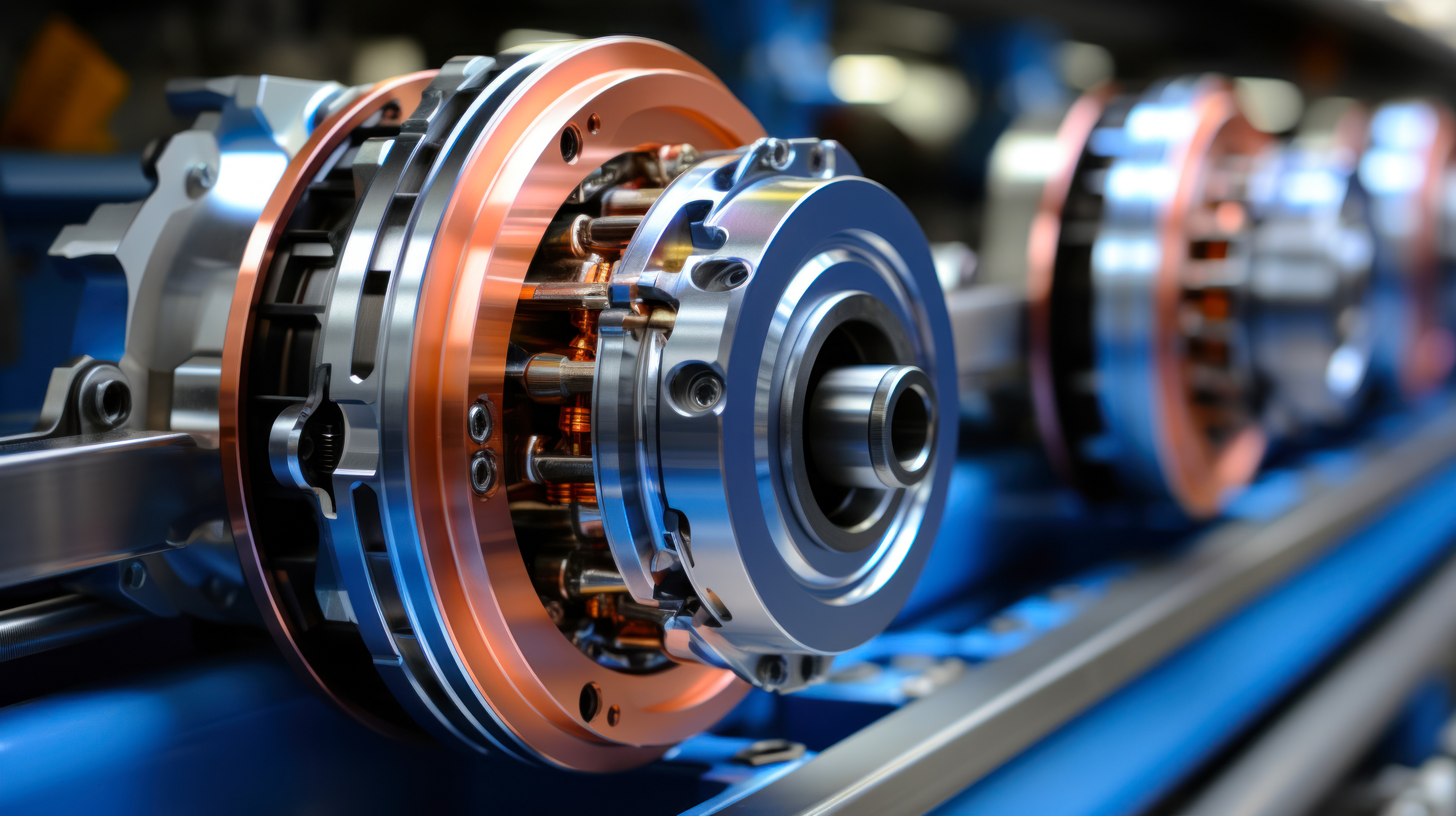 Základní průvodce výběrem elektromotoru | Elektromotory Těsnohlídek