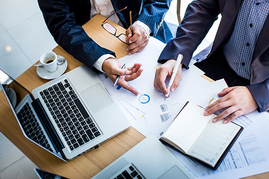 Technical consulting