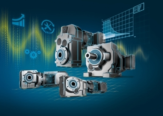 Gearboxes