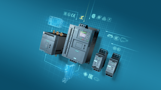 Softstarters