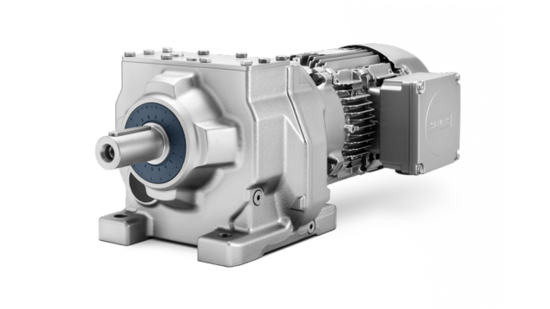 Čelní převodovky SIMOGEAR - E, Z, D