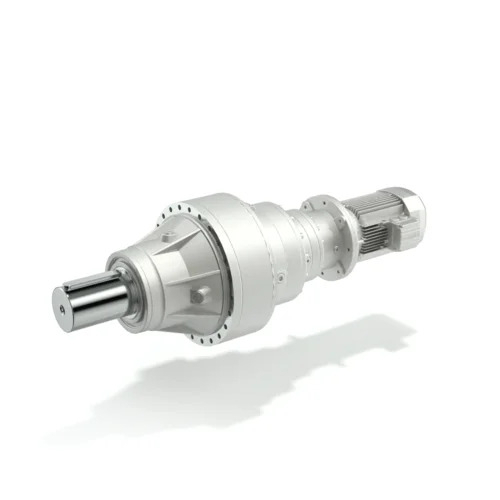 Převodovky planetové