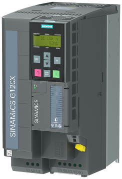 SINAMICS G120X