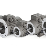 Elektromotory THL MOTORS