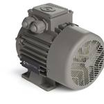 Elektromotory THL MOTORS