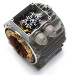 Elektromotory THL MOTORS