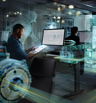 The future of industrial drives: SIMOTICS electric motors and the Internet of Things (IoT)
