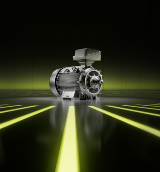 Innomotics IE5 Permanent Magnet Motors – Maximum Efficiency for Your Application