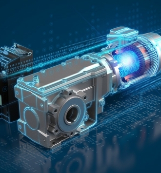 Elektropřevodovky: klíčové zařízení ovlivňující efektivitu elektromotoru