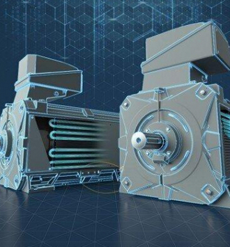 How to properly care for SIMOTICS electric motors?