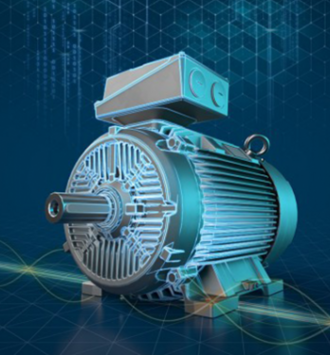 SIMOTICS of the 1LE1 series: innovative power in the drive and many possibilities of use