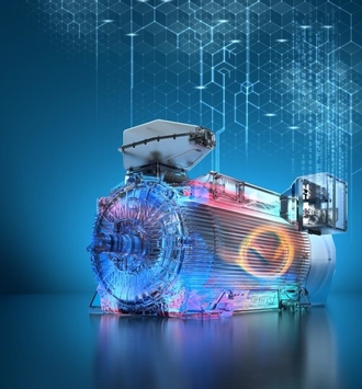 Proper care of the electric motor will improve its efficiency and extend its life