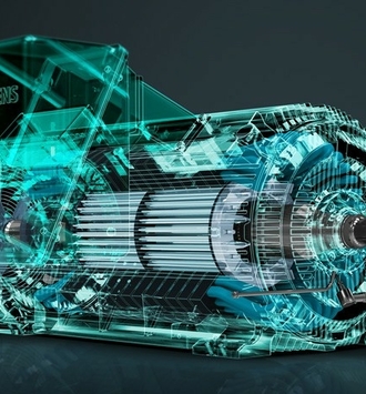 Střídavý, nebo stejnosměrný proud? Elektromotory mohou být univerzální