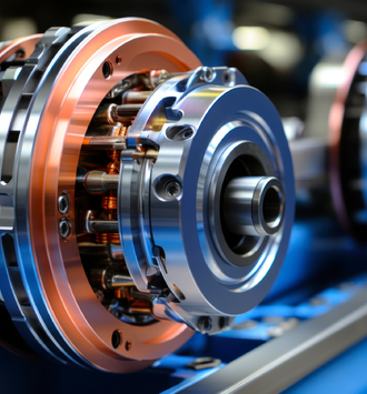 A basic guide to choosing an electric motor