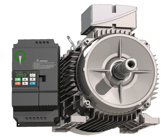 CAG: české elektromotory s dlouhou tradicí a kvalitou