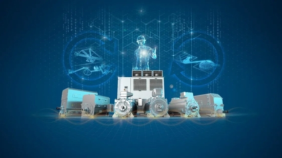 Digitální platforma SIDRIVE IQ od společnosti Siemens: Revoluce v průmyslové automatizaci