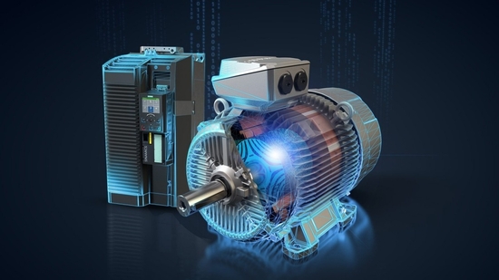 SIEMENS electric motors with IE1 efficiency: the ideal combination of top quality and good price