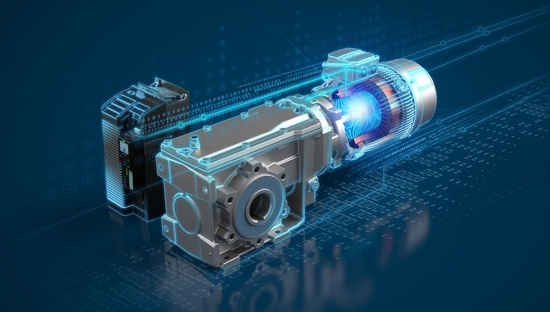 Elektropřevodovky: klíčové zařízení ovlivňující efektivitu elektromotoru