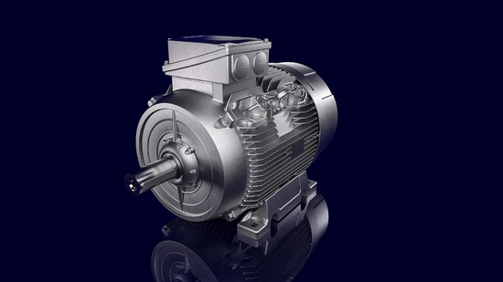 SIMOTICS branded electric motors offer a wide range of applications