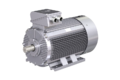 Elektromotor 22kW, 950 ot./min., litina, HG3-200L2-6 Elektromotor 22kW, 950 ot./min., litina, HG3-200L2-6