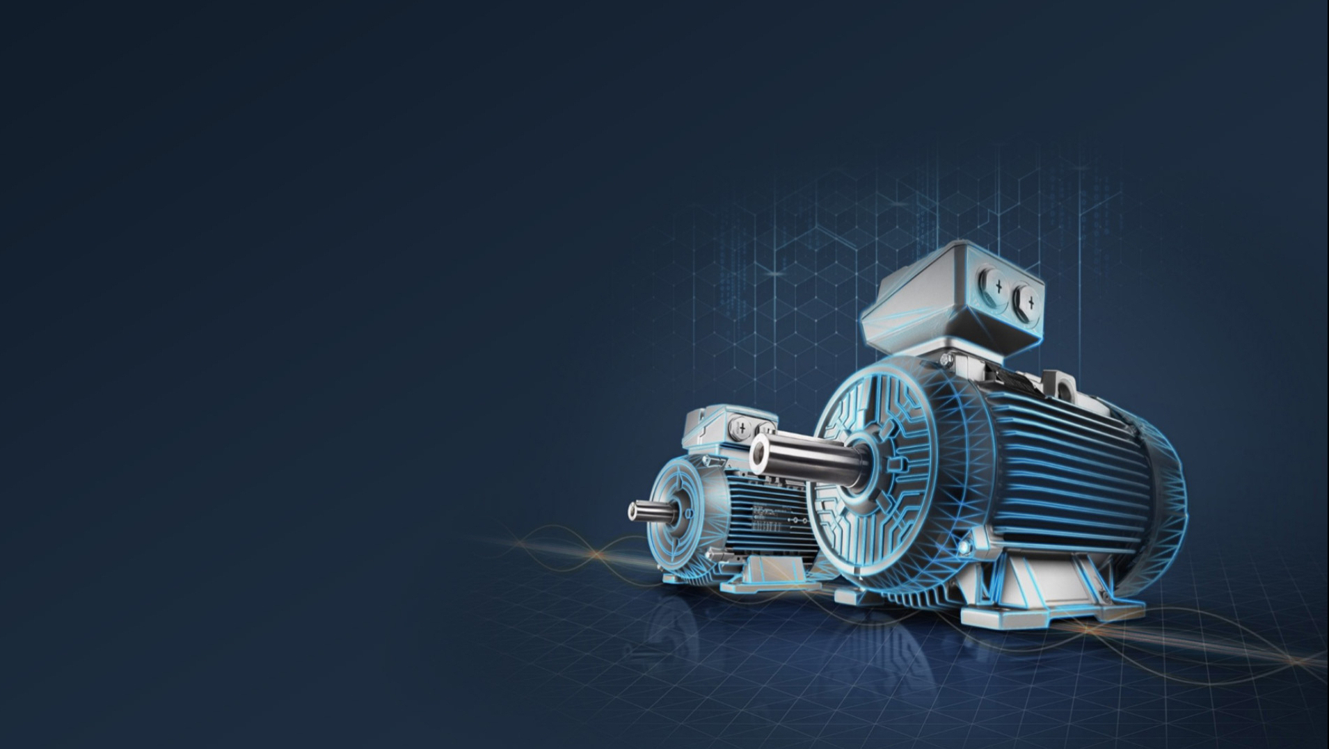 SIMOTICS Motors - Drive Technology - Siemens Global Website